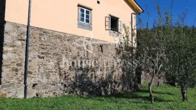 House in Somozas (A Coruña) photo 14