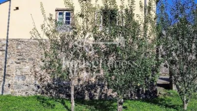 House in Somozas (A Coruña) photo 15