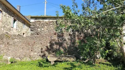House in Somozas (A Coruña) photo 16