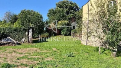 House in Somozas (A Coruña) photo 17