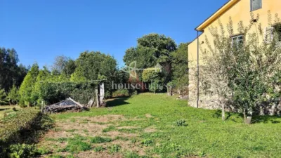 House in Somozas (A Coruña) photo 21