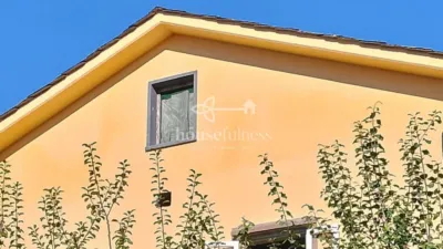 House in Somozas (A Coruña) photo 22