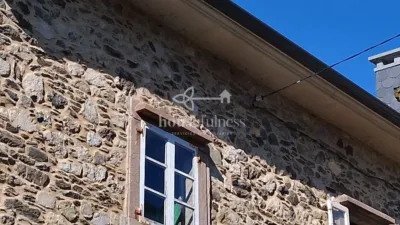 House in Somozas (A Coruña) photo 23