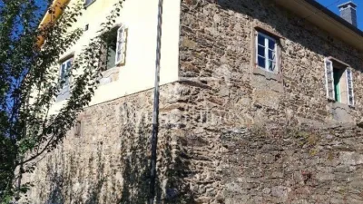 House in Somozas (A Coruña) photo 24