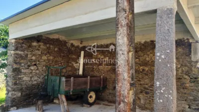 House in Somozas (A Coruña) photo 26