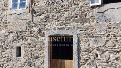 House in Somozas (A Coruña) photo 27
