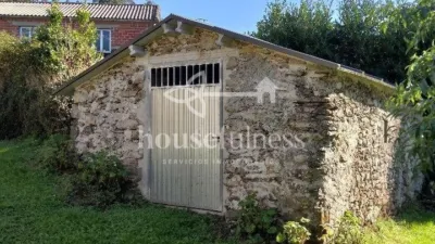 House in Somozas (A Coruña) photo 29