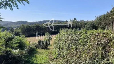 House in Somozas (A Coruña) photo 30