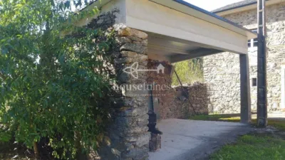House in Somozas (A Coruña) photo 32