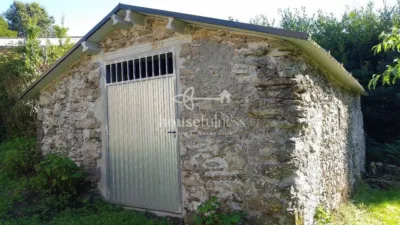 House in Somozas (A Coruña) photo 33