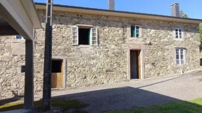 House in Somozas (A Coruña) photo 34