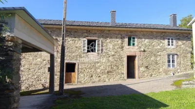 House in Somozas (A Coruña) photo 35