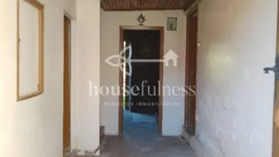House in Somozas (A Coruña) photo 37