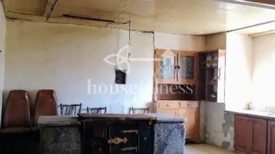 House in Somozas (A Coruña) photo 39