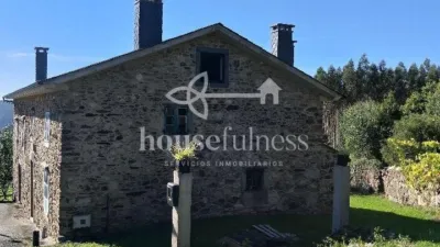 House in Somozas (A Coruña) photo 3