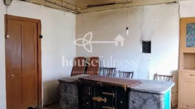 House in Somozas (A Coruña) photo 40