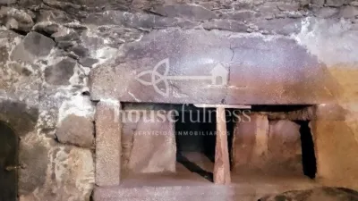 House in Somozas (A Coruña) photo 42