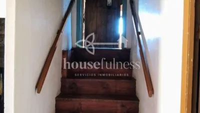 House in Somozas (A Coruña) photo 44