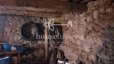House in Somozas (A Coruña) photo 47