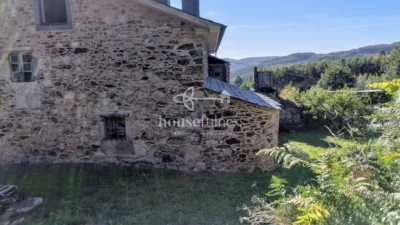House in Somozas (A Coruña) photo 4