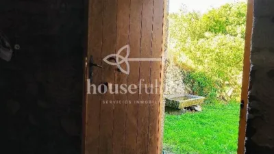 House in Somozas (A Coruña) photo 50