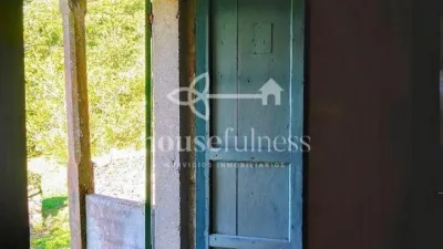 House in Somozas (A Coruña) photo 54