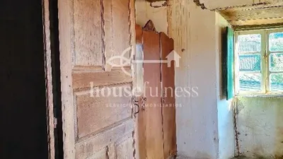 House in Somozas (A Coruña) photo 55