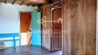 House in Somozas (A Coruña) photo 56