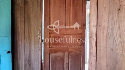 House in Somozas (A Coruña) photo 57