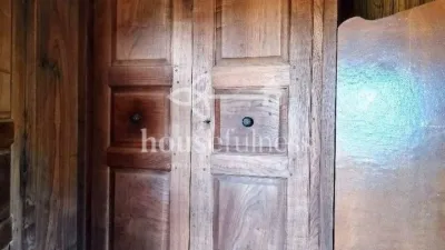 House in Somozas (A Coruña) photo 58