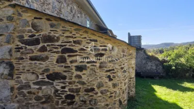 House in Somozas (A Coruña) photo 5