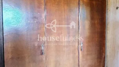 House in Somozas (A Coruña) photo 59