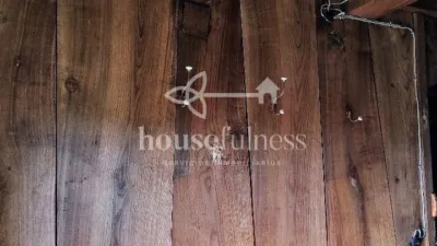 House in Somozas (A Coruña) photo 60