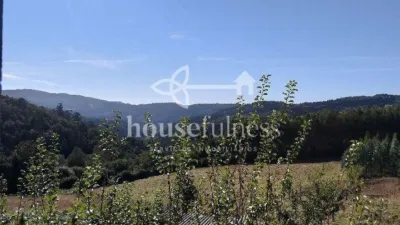 House in Somozas (A Coruña) photo 63