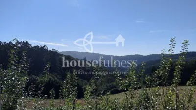 House in Somozas (A Coruña) photo 64