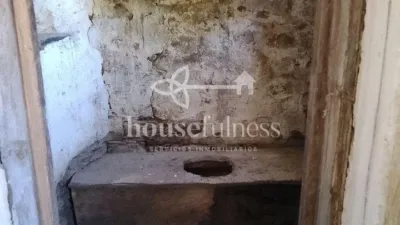 House in Somozas (A Coruña) photo 65