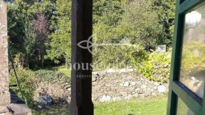 House in Somozas (A Coruña) photo 67