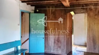 House in Somozas (A Coruña) photo 68