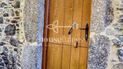 House in Somozas (A Coruña) photo 6