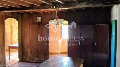 House in Somozas (A Coruña) photo 70