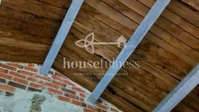 House in Somozas (A Coruña) photo 72