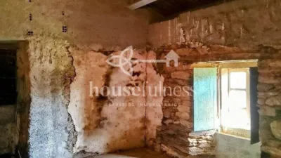 House in Somozas (A Coruña) photo 75