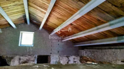 House in Somozas (A Coruña) photo 80