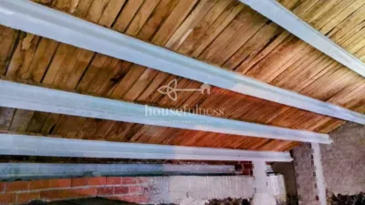 House in Somozas (A Coruña) photo 81