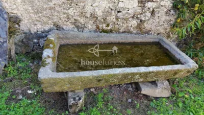 House in Somozas (A Coruña) photo 8
