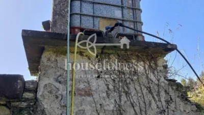 House in Somozas (A Coruña) photo 9