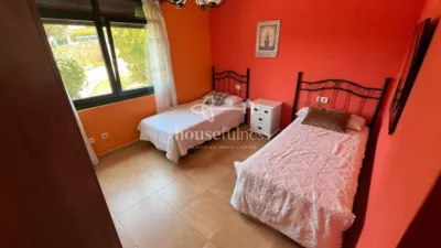 Chalet en Valdoviño photo 21