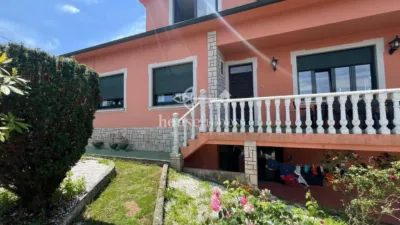 Chalet in Valdoviño photo 2