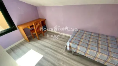 Chalet en Valdoviño photo 33