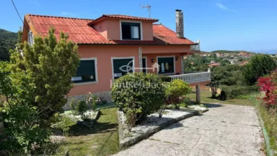 Chalet in Valdoviño photo 3